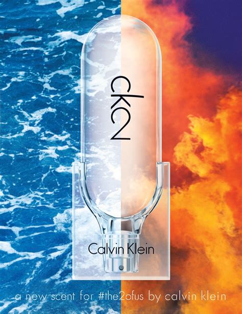 ck2 unisex perfume